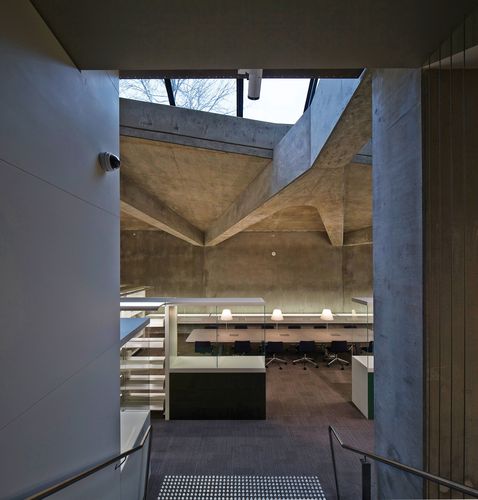 Academic rigour: Melbourne School of Design | ArchitectureAu