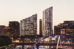 New vision for Melbourne’s Old Convention Centre redevelopment