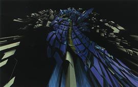 “Masterplans”.Zaha Hadid’s Singapore One North.