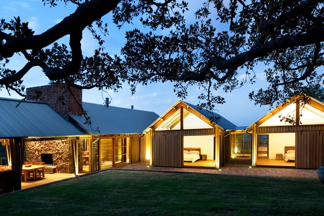 2013 NSW Architecture Awards shortlist | ArchitectureAU