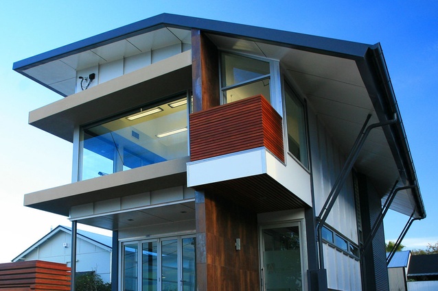 2012 Darling Downs Architecture Awards | ArchitectureAU