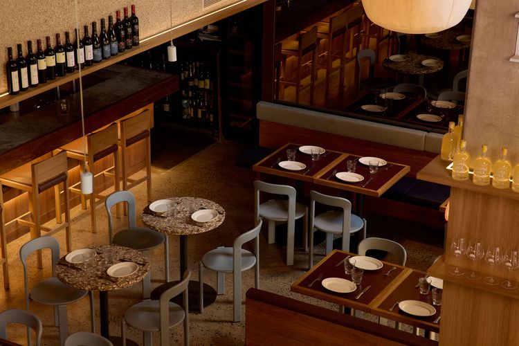 2026 Australian Interior Design Awards shortlist revealed | ArchitectureAu
