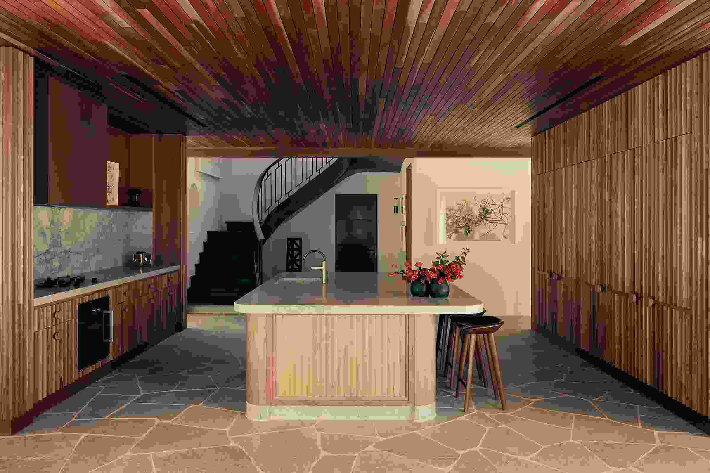 2025 Australian Interior Design Awards shortlist: Residential ...