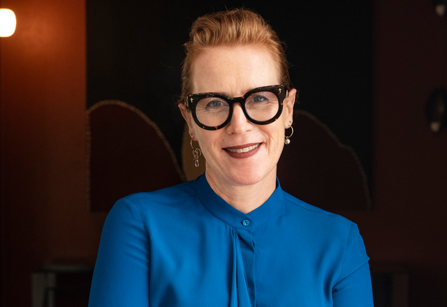 Emma Williamson has been appointed as WA's new government architect and chair of the state's Design Review Panel.