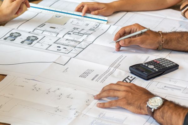 Gender pay gap, underpayment persist, ACA survey finds | ArchitectureAu