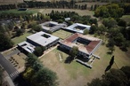 University of New England: criticism of Robb College demolition based on ‘incorrect assumptions’