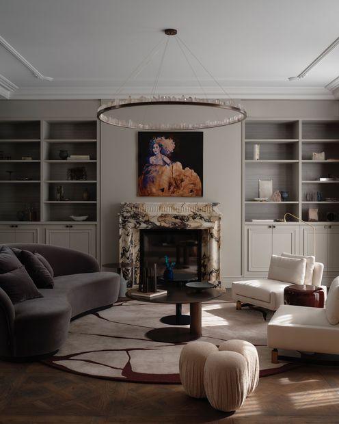 2026 Australian Interior Design Awards shortlist: Residential Design ...