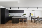 2015 Houses Awards: Sustainability