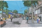 Revamp for St Kilda's Acland St endorsed