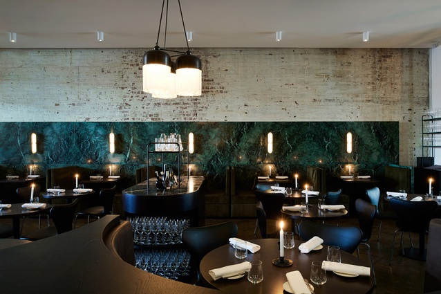 Cutler and Co. by IF Architecture.