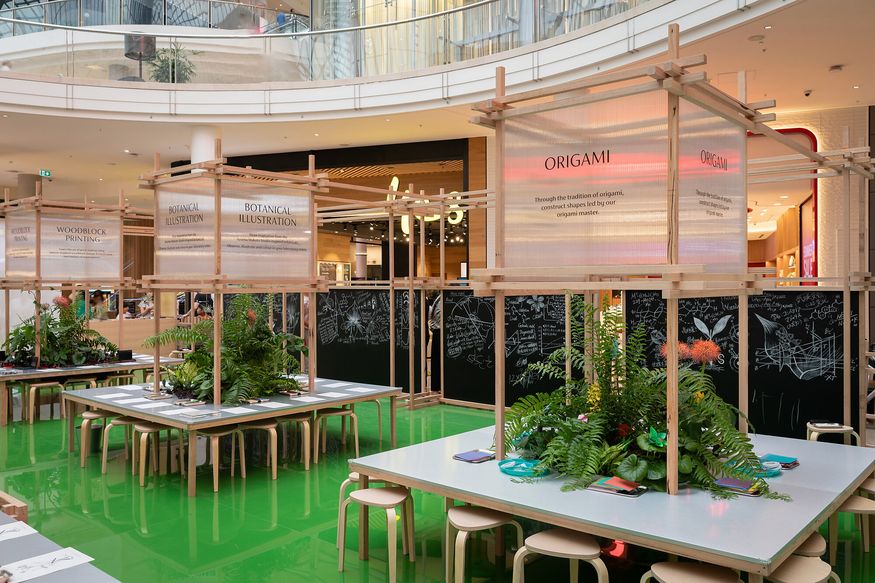Winners revealed: 2025 Australian Interior Design Awards | ArchitectureAu