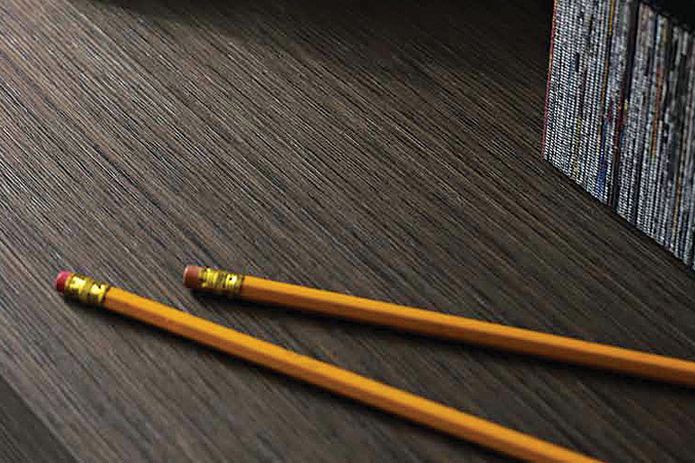Laminex Timber Veneers.