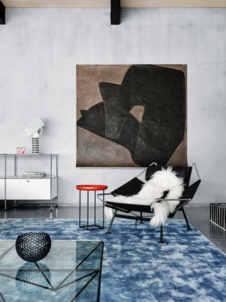 Bendigo Residence by Flack Studio