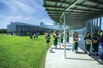 Trinity Anglican School Science Building