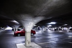 Freeing up the huge areas set aside for parking can transform our cities