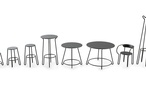 Hecker Guthrie's top picks from Maison&Objet Asia 2016