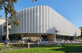 Kensington Community Aquatic & Recreation Centre