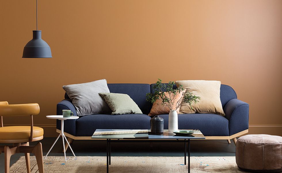 Haymes Paint unveils latest addition to its Colour Library ArchitectureAU