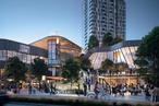 Design unveiled for $750 million mixed-use transport-oriented development in Brisbane