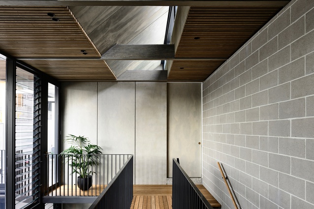 Project Nymph by Zen Architects.