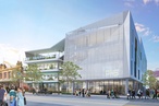 New Melbourne vertical school unveiled