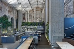 2017 Australian Interior Design Awards: Hospitality Design