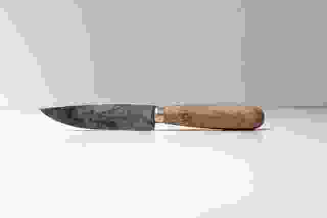 Small knife