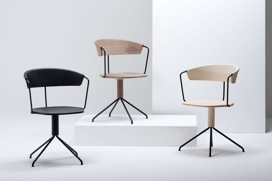 Day two 2014 Milan Furniture Fair ArchitectureAu