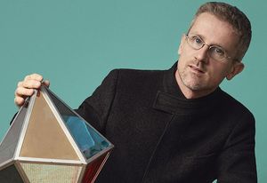 Carlo Ratti has been appointed by La Biennale di Venezia to curate Venice's International Architecture Exhibition in 2025.