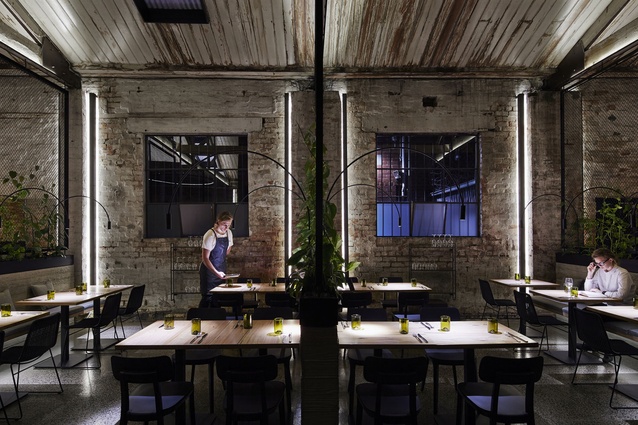 Transformer by Breathe Architecture