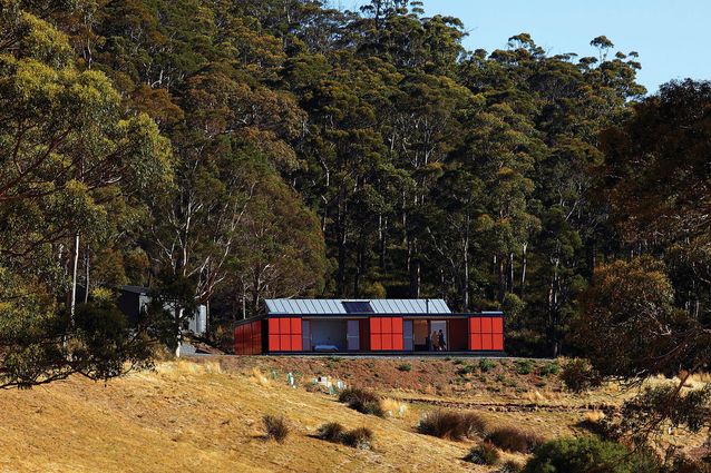 2014 Houses Awards: Commendations | ArchitectureAu