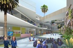 DesignInc, Lacoste and Stevenson and BMC2 to design new Sydney primary school