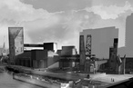 2014 AAA Awards: Colorbond Steel Student Biennale