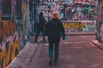 Sexism and the city: how urban planning has failed women
