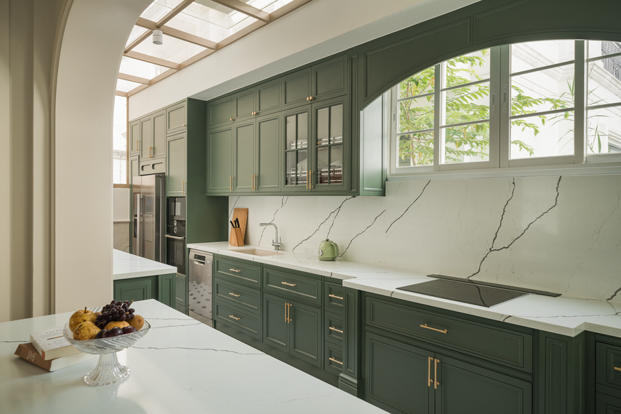 Image showcasing Penthouse: Architecture, History, Sustainability, Materials, And ...