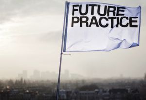 Future Practice by Rory Hyde.