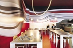 Cafe Bourgeois