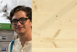 Kieran Long, journalist, critic and assistant director of the 2012 Venice Architecture Biennale.
