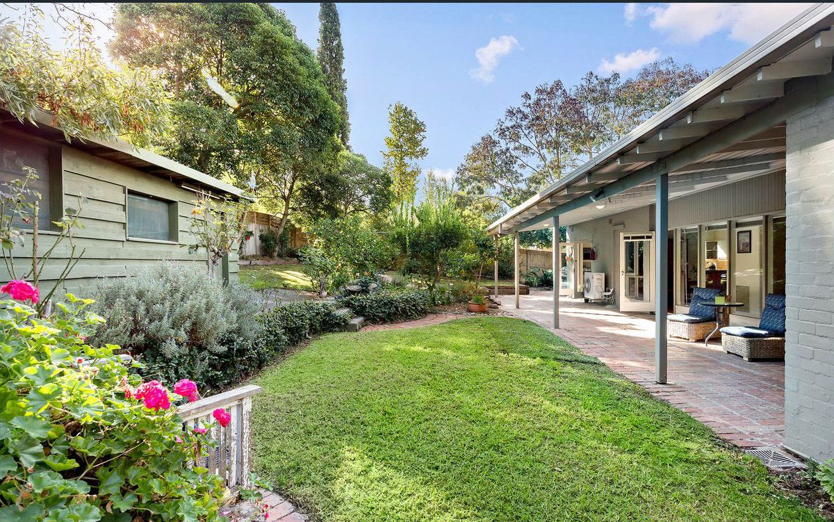 Significant Robin Boyd house at risk of demolition ArchitectureAu
