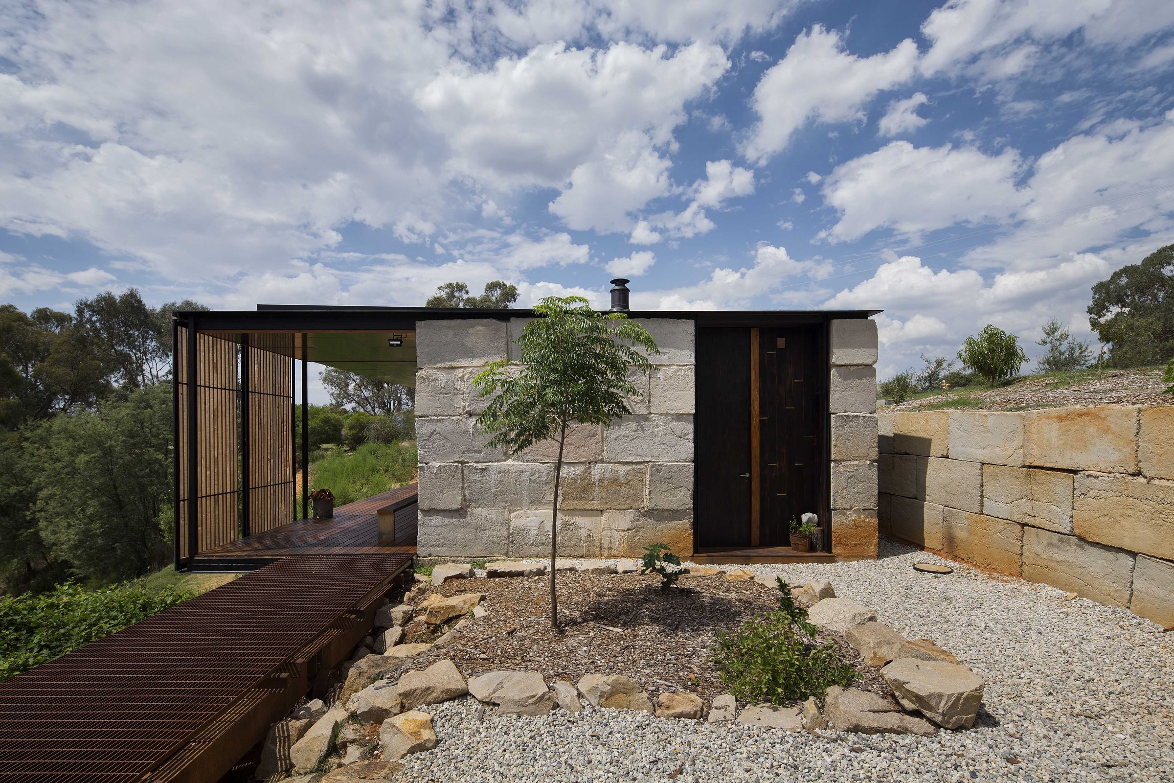 2015 Houses Awards shortlist: Sustainability | ArchitectureAu
