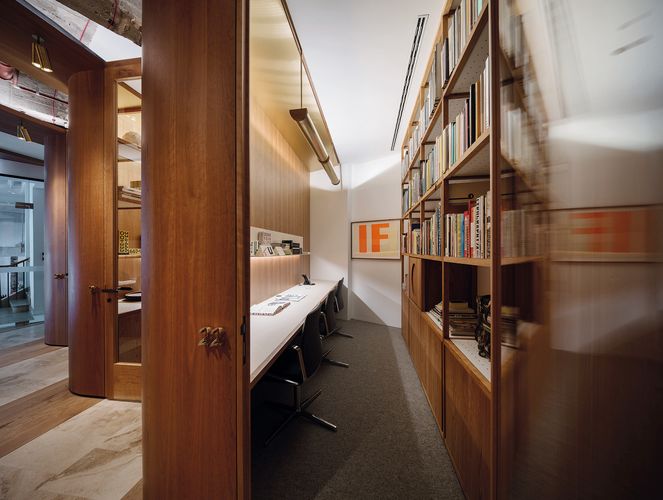 2017 Australian Interior Design Awards: Interior Design Impact ...