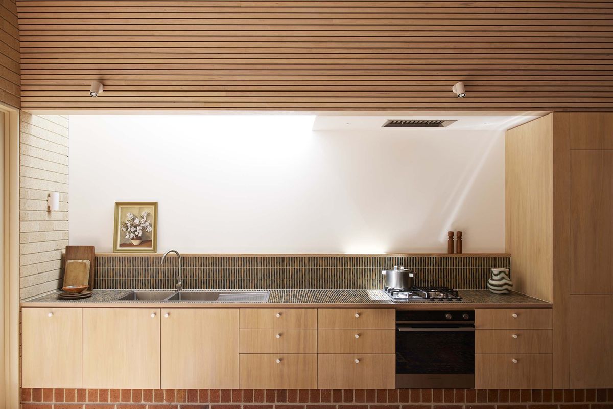 Harriet’s House by So Architecture ArchitectureAu