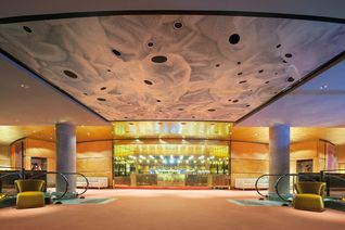 Lighting Design Partnership | ArchitectureAu
