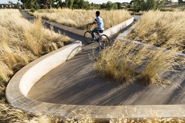 Winners announced: 2017 Victorian Landscape Architecture Awards