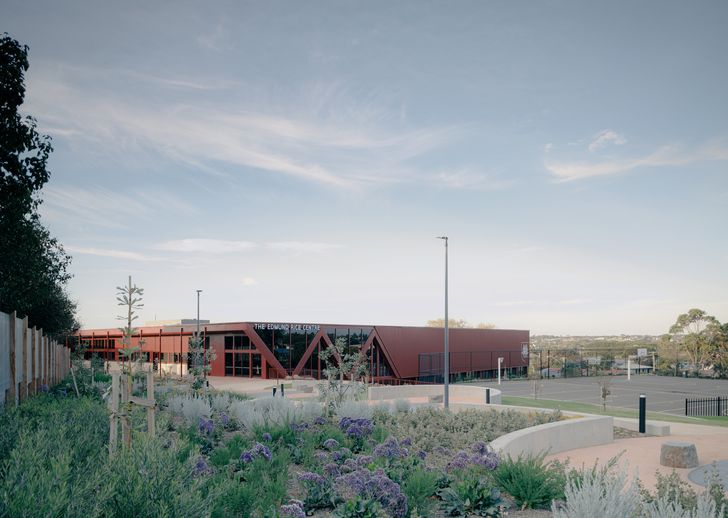 Emmanuel College Warnambool - Year 9 Learning Centre – Baldasso Cortese