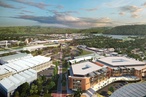 $200m campus project to reshape Launceston