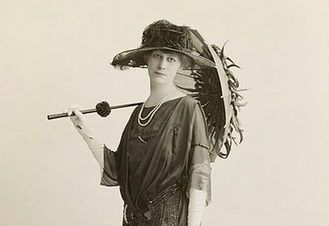 ‘A gracious and elegant lady doing a man's job’: Australia's first woman architect