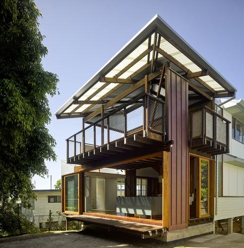 2023 Sunshine Coast Regional Architecture Awards | ArchitectureAu