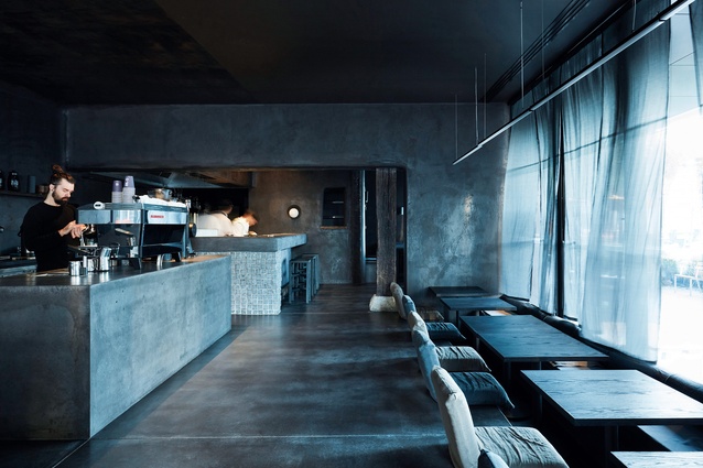 Edition Roasters by Amber Road.