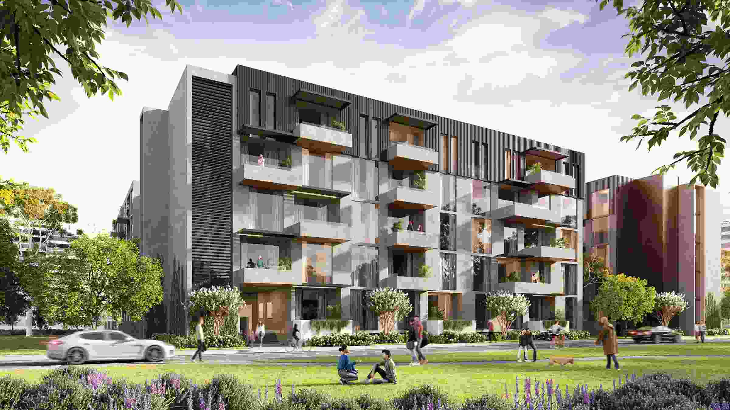 Why I’m embracing prefab as an architect | ArchitectureAu